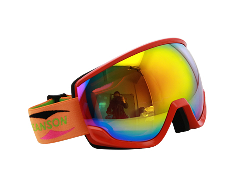 gafas de snowboard ski goggle-SKG143