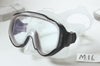 Máscara de snorkel con marco integrado de moda-M16