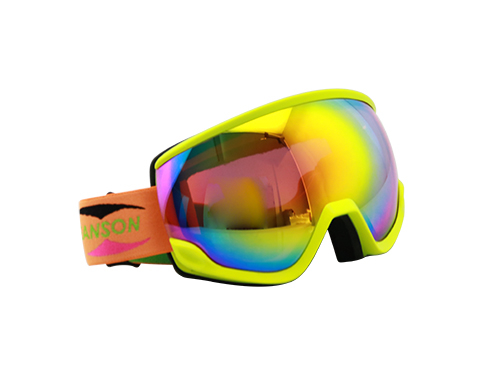 gafas de snowboard ski goggle-SKG143