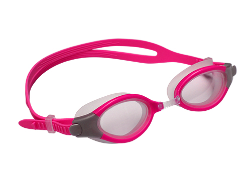 Gafas de natación de silicona-g329