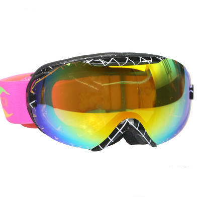 gafas de esquí de moda-SKG125